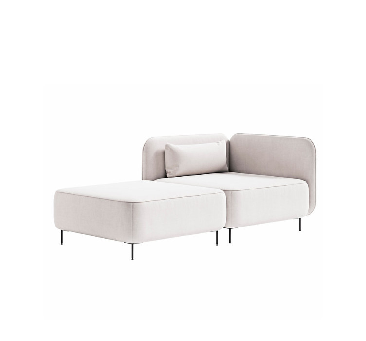 Диван Sofa R012 ShishkaProject2